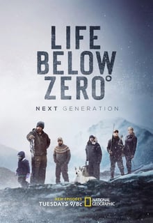 Picture of Life Below Zero
