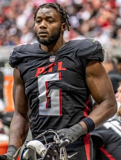 Picture of Dante Fowler, Jr.