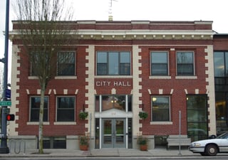 Picture of Newberg