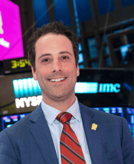 Picture of Jon Steinberg