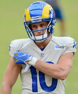 Picture of Cooper Kupp