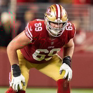 Picture of Mike McGlinchey