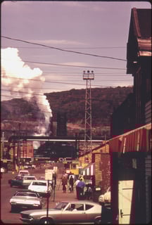 Picture of Clairton