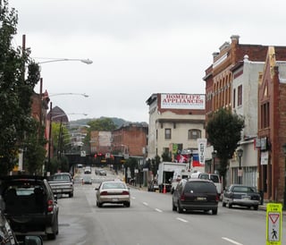Picture of McKees Rocks