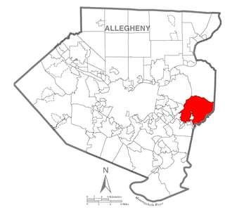 Picture of Monroeville