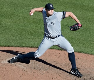 Picture of Tommy Kahnle
