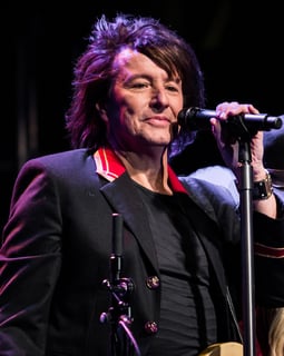 Picture of Richie Sambora