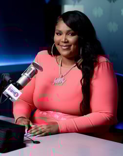 Picture of Lizzo