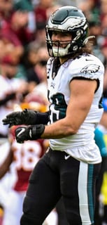 Picture of Alex Singleton