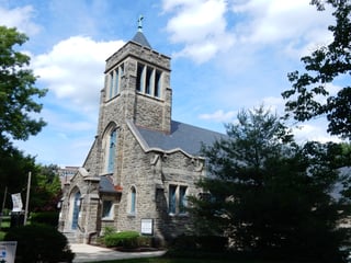 Picture of Wyomissing