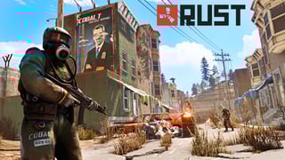 Picture of Rust