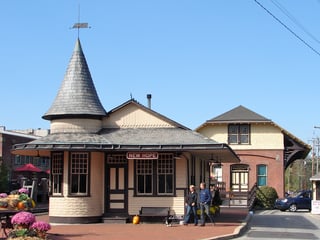 Picture of New Hope