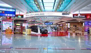 Picture of Dubai Duty Free
