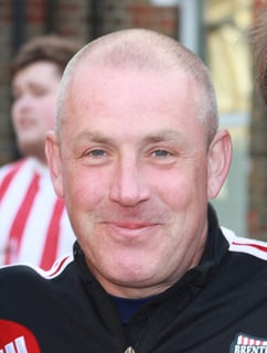 Picture of Mark Warburton