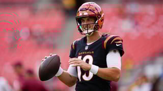Picture of Trevor Siemian