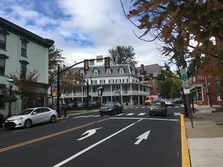 Picture of Doylestown