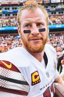 Picture of Carson Wentz