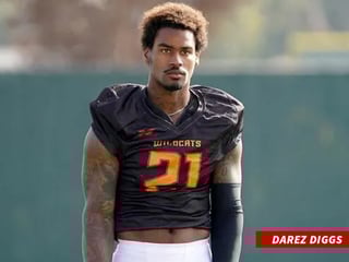Picture of Darez Diggs