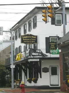 Picture of Langhorne