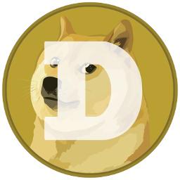 Picture of Dogecoin