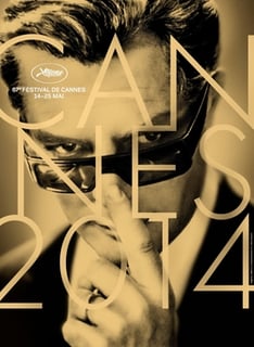 Picture of 2014 Cannes Film Festival