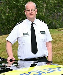 Picture of Simon Byrne