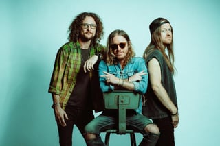 Picture of The Cadillac Three