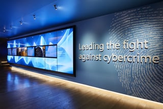 Picture of Microsoft Digital Crimes Unit
