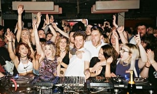 Picture of Boiler Room
