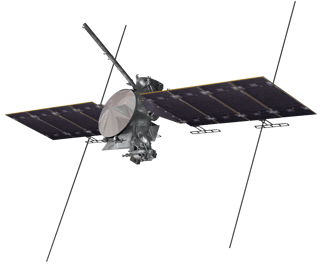 Picture of Europa Clipper