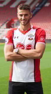 Picture of Wesley Hoedt