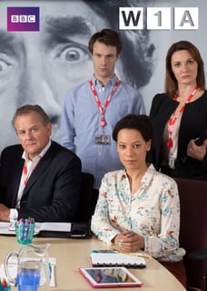 Picture of W1A