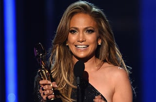 Picture of Billboard Icon Award