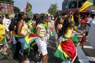 Picture of West Indian