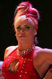 Picture of Taya Valkyrie