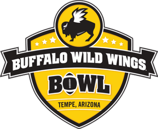 Picture of 2013 Buffalo Wild Wings Bowl