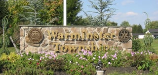 Picture of Warminster Township