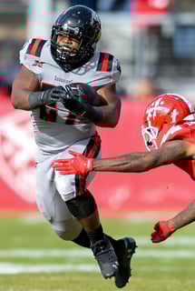 Picture of Darius Victor