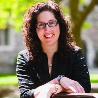 Picture of Mara Isaacs