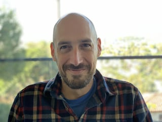 Picture of Oren Uziel