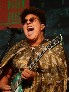 Picture of Brittany Howard