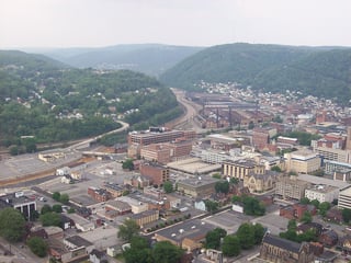 Picture of Johnstown
