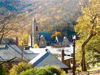 Picture of Jim Thorpe