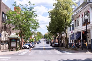 Picture of State College