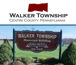 Picture of Walker Township