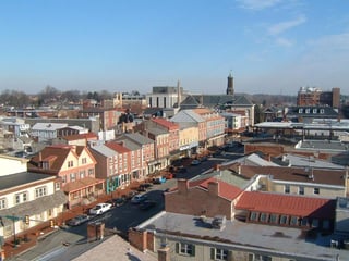 Picture of West Chester