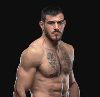 Picture of Giannis Stoforidis