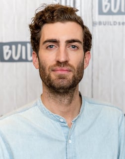 Picture of Dave McCary