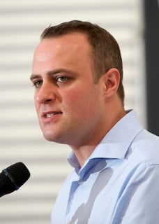 Picture of Tim Wilson