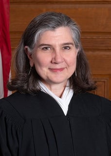 Picture of Gabrielle Wolohojian
